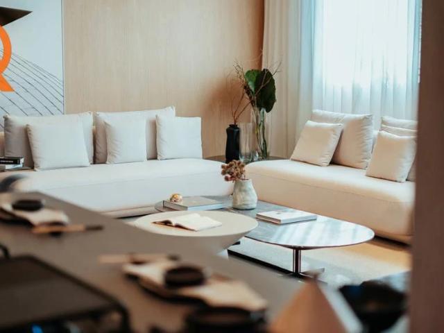 Apartamento para Venda em Campinas/SP Cambuí 3 Quartos