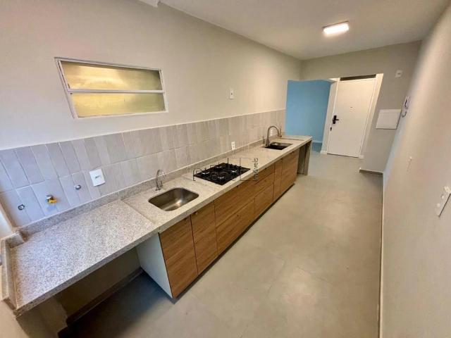 Apartamento para Venda em Campinas/SP Cambuí 3 Quartos