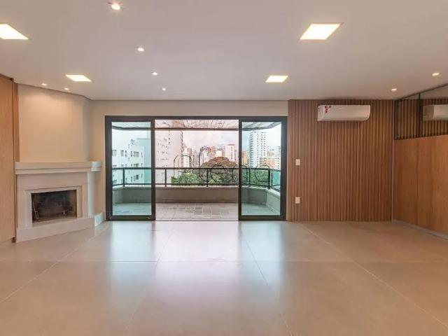 Apartamento para Venda em Campinas/SP Cambuí 3 Quartos
