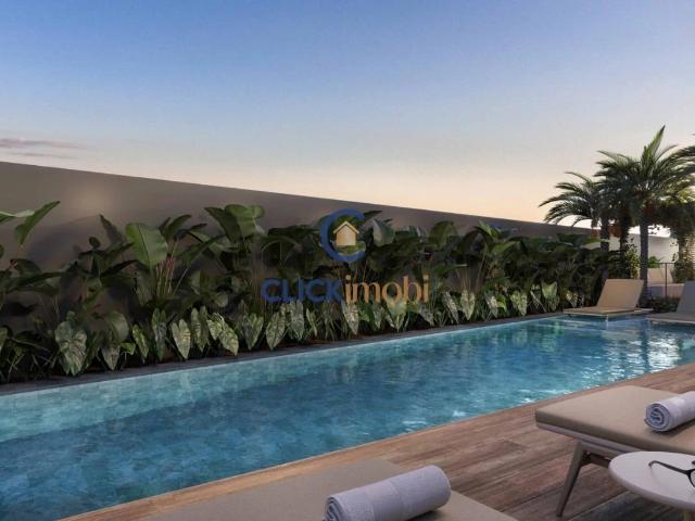Apartamento para Venda em Campinas/SP Cambuí 3 Quartos