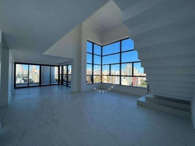Apartamento para Venda em Campinas/SP Cambuí 3 Quartos
