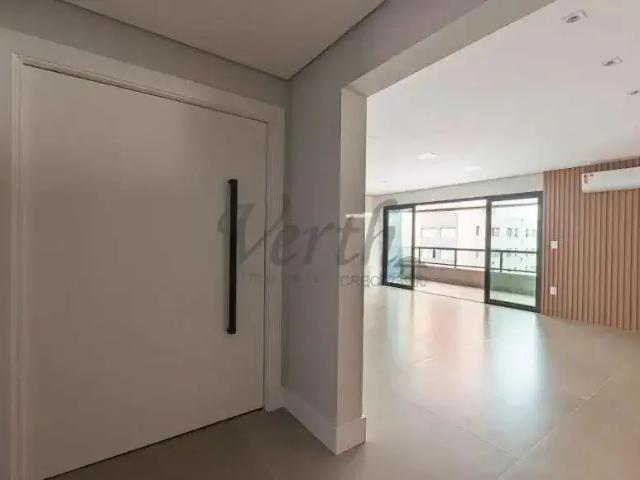 Apartamento para Venda em Campinas/SP Cambuí 3 Quartos