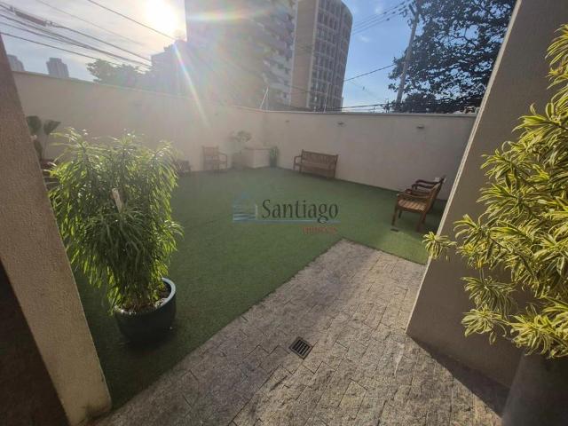 Apartamento para Venda em Campinas/SP Cambuí 3 Quartos