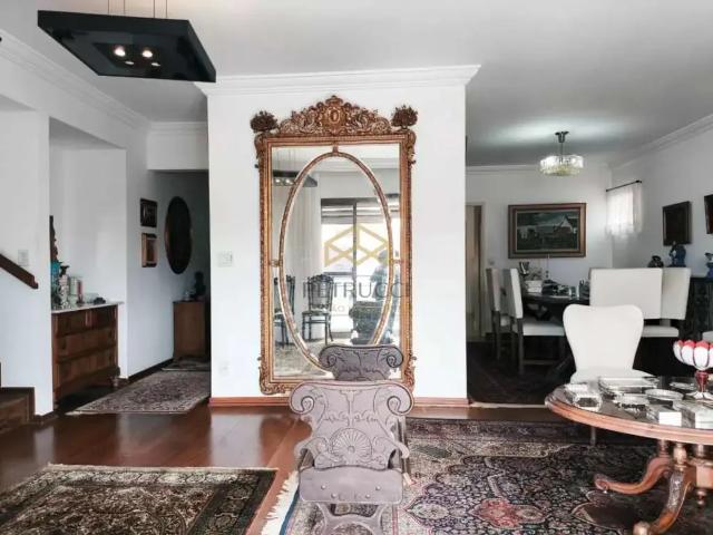 Apartamento para Venda em Campinas/SP Cambuí 3 Quartos