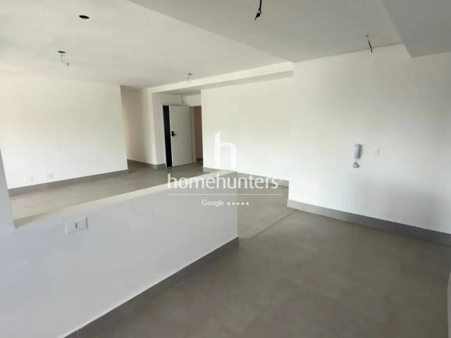 Apartamento para Venda em Campinas/SP Cambuí 3 Quartos