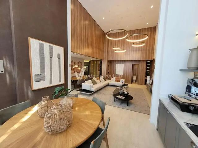 Apartamento para Venda em Campinas/SP Cambuí 3 Quartos