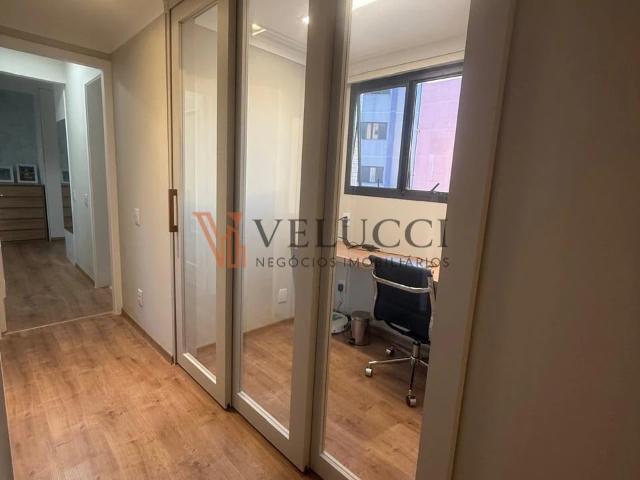 Apartamento para Venda em Campinas/SP Cambuí 3 Quartos