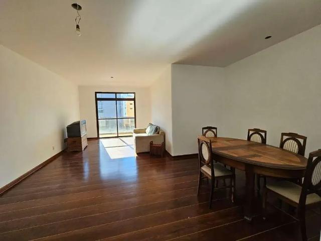 Apartamento para Venda em Campinas/SP Cambuí 3 Quartos