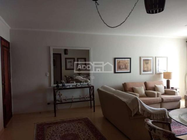 Apartamento para Venda em Campinas/SP Cambuí 3 Quartos