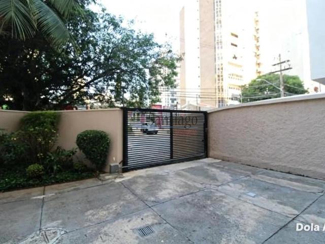 Apartamento para Venda em Campinas/SP Cambuí 3 Quartos