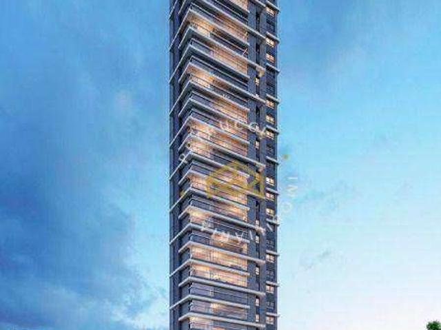 Apartamento para Venda em Campinas/SP Cambuí 3 Quartos