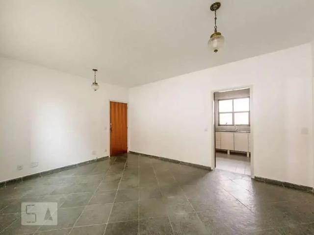 Apartamento para Venda em Campinas/SP Cambuí 3 Quartos