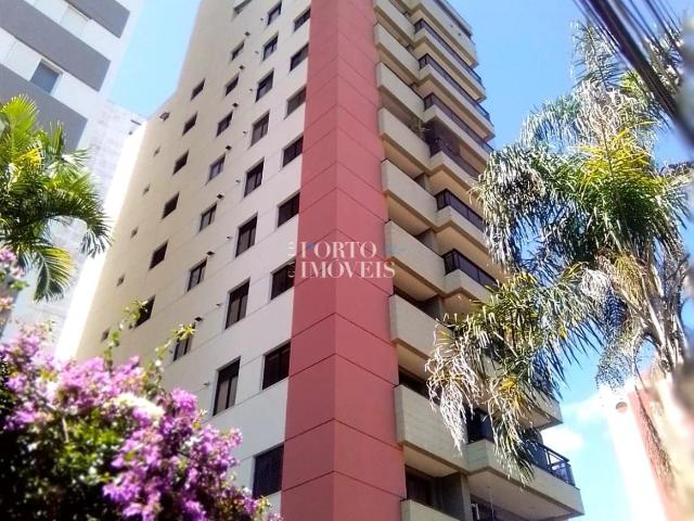 Apartamento para Venda em Campinas/SP Cambuí 3 Quartos