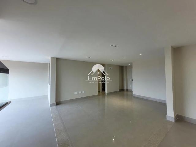 Apartamento para Venda em Campinas/SP Cambuí 3 Quartos