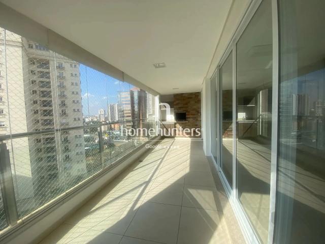 Apartamento para Venda em Campinas/SP Cambuí 3 Quartos