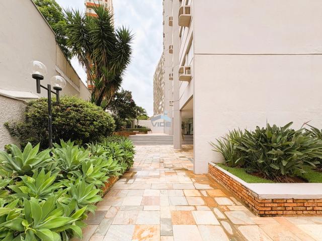 Apartamento para Venda em Campinas/SP Cambuí 3 Quartos