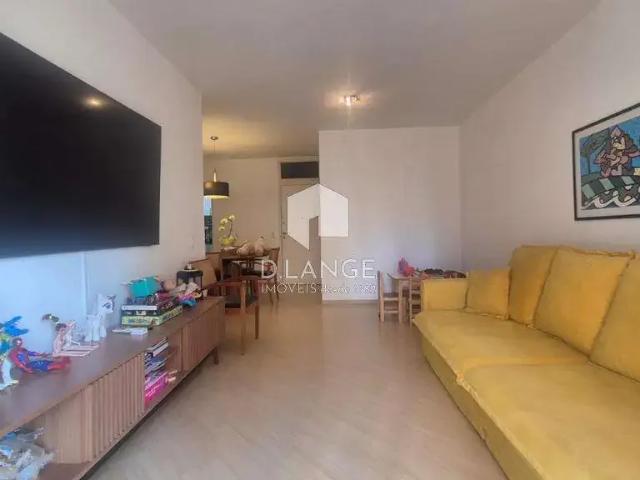 Apartamento para Venda em Campinas/SP Cambuí 3 Quartos