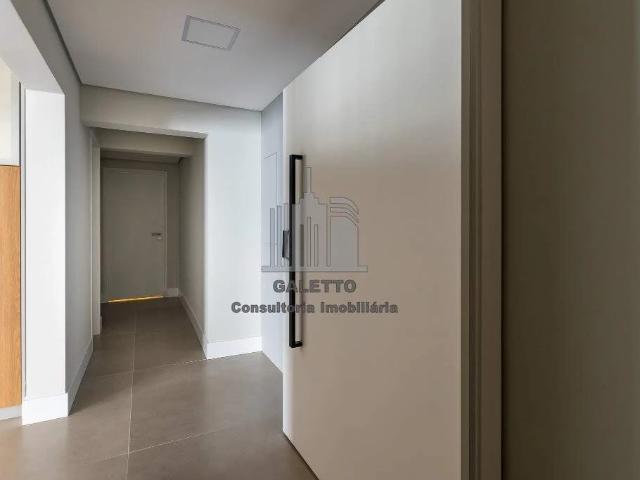 Apartamento para Venda em Campinas/SP Cambuí 3 Quartos