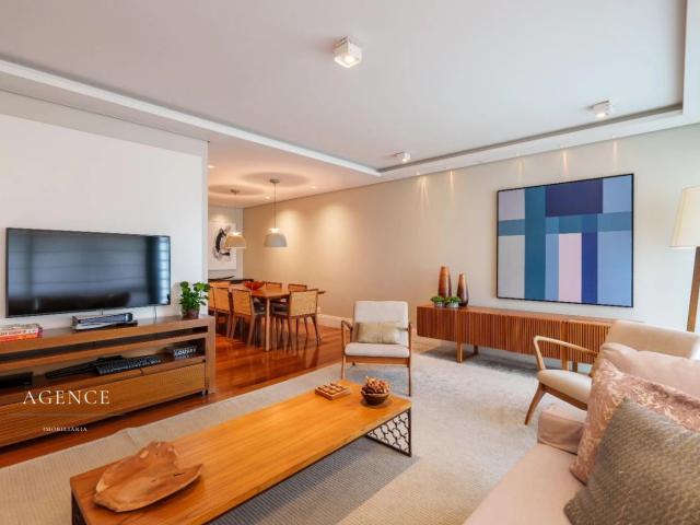 Apartamento para Venda em Campinas/SP Cambuí 3 Quartos