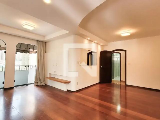 Apartamento para Venda em Campinas/SP Cambuí 3 Quartos