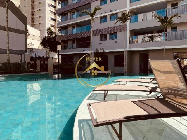 Apartamento para Venda em Campinas/SP Cambuí 3 Quartos