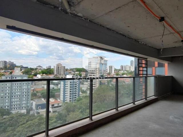 Apartamento para Venda em Campinas/SP Cambuí 3 Quartos