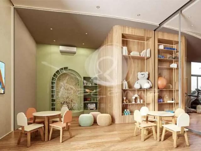 Apartamento para Venda em Campinas/SP Cambuí 2 Quartos