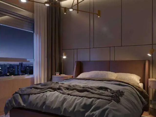 Apartamento para Venda em Campinas/SP Cambuí 3 Quartos