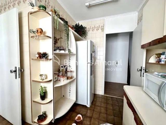 Apartamento para Venda em Campinas/SP Cambuí 3 Quartos