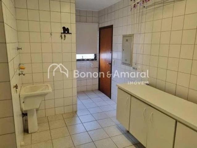 Apartamento para Venda em Campinas/SP Cambuí 3 Quartos