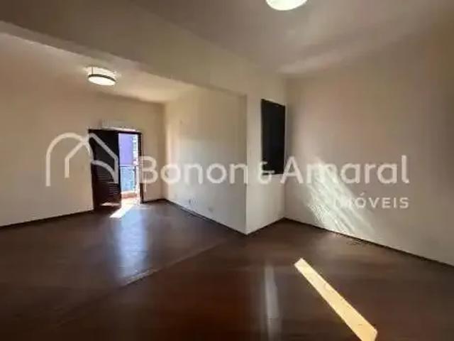 Apartamento para Venda em Campinas/SP Cambuí 3 Quartos