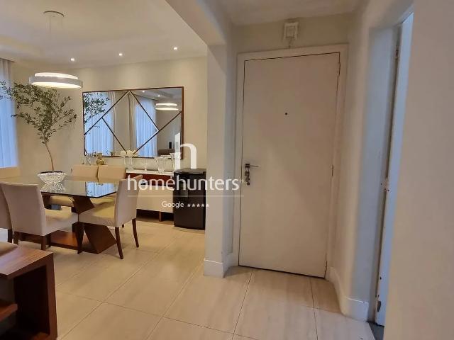 Apartamento para Venda em Campinas/SP Cambuí 3 Quartos