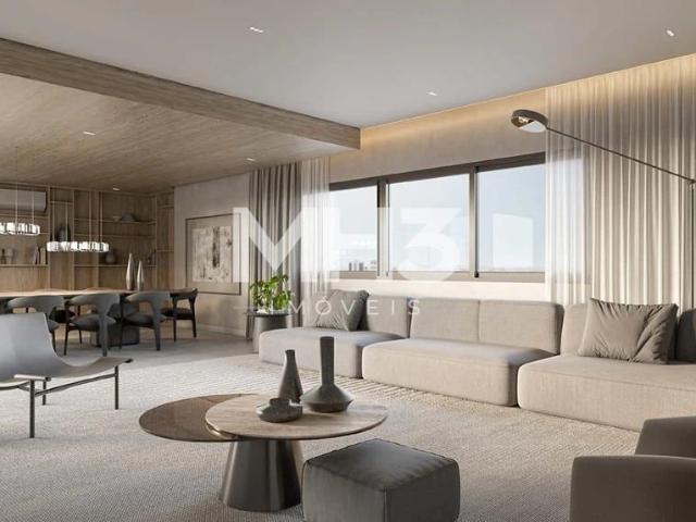 Apartamento para Venda em Campinas/SP Cambuí 3 Quartos