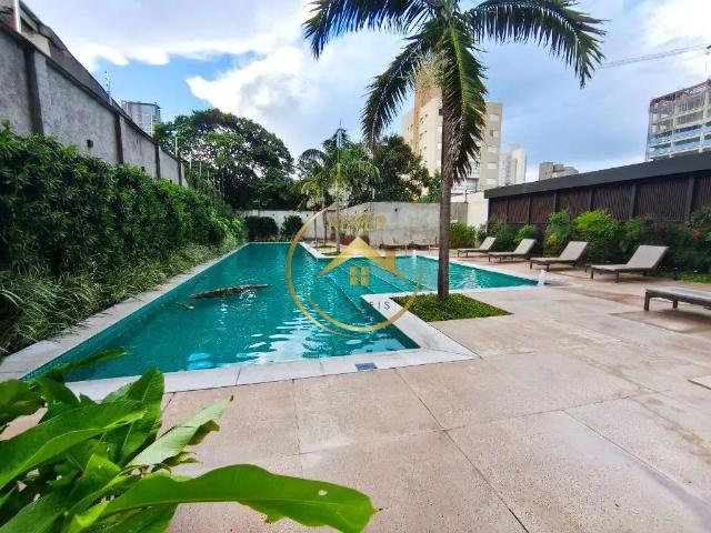 Apartamento para Venda em Campinas/SP Cambuí 3 Quartos