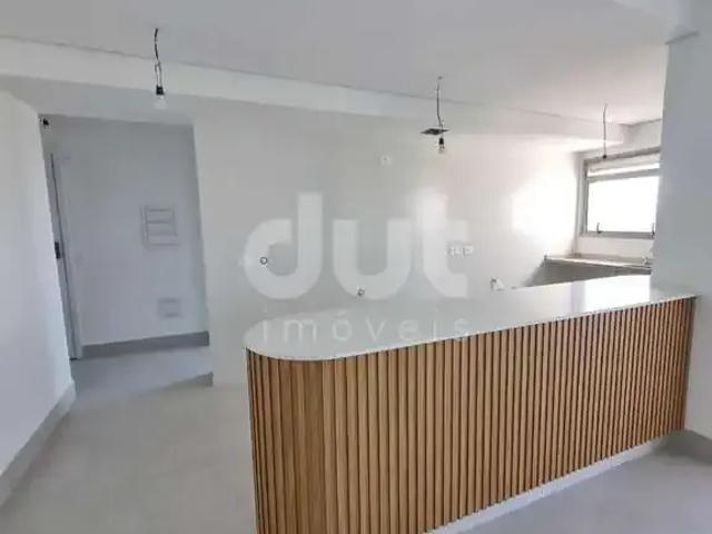 Apartamento para Venda em Campinas/SP Cambuí 3 Quartos