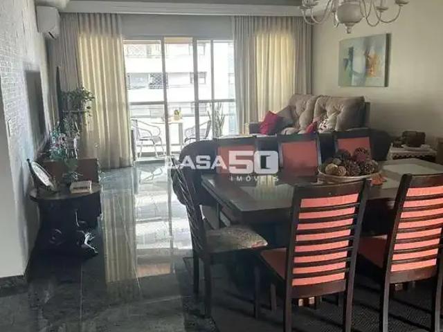 Apartamento para Venda em Campinas/SP Cambuí 3 Quartos