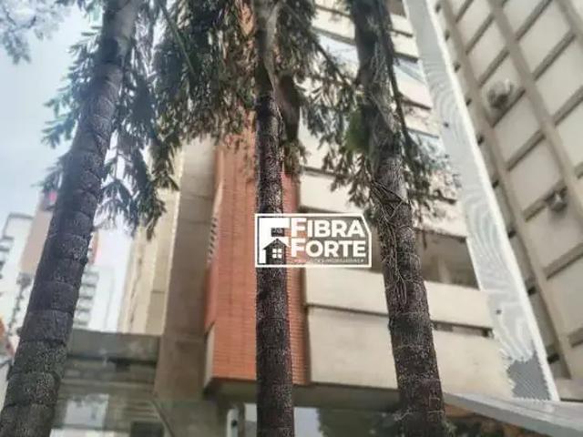 Apartamento para Venda em Campinas/SP Cambuí 3 Quartos
