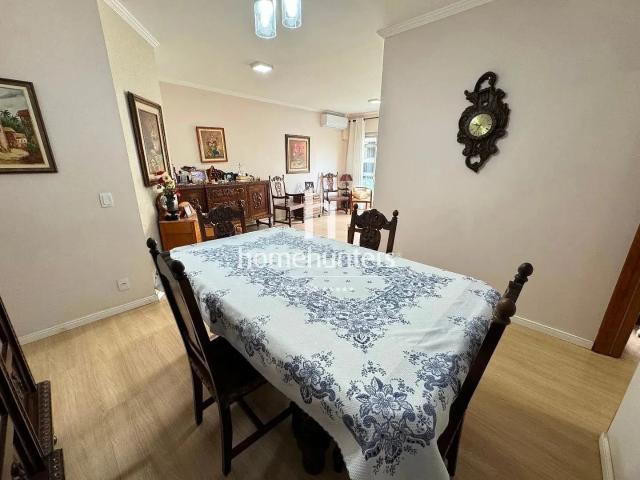 Apartamento para Venda em Campinas/SP Cambuí 3 Quartos