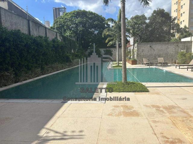 Apartamento para Venda em Campinas/SP Cambuí 3 Quartos
