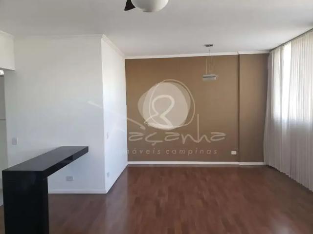 Apartamento para Venda em Campinas/SP Cambuí 3 Quartos