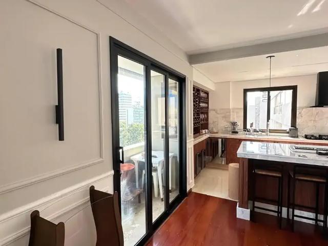 Apartamento para Venda em Campinas/SP Cambuí 3 Quartos