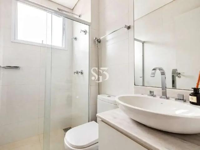 Apartamento para Venda em Campinas/SP Cambuí 3 Quartos