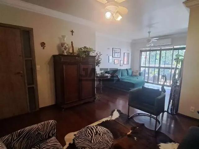 Apartamento para Venda em Campinas/SP Cambuí 3 Quartos