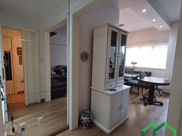 Apartamento para Venda em Campinas/SP Cambuí 3 Quartos