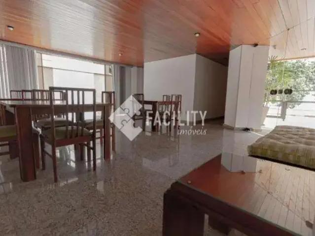 Apartamento para Venda em Campinas/SP Cambuí 3 Quartos