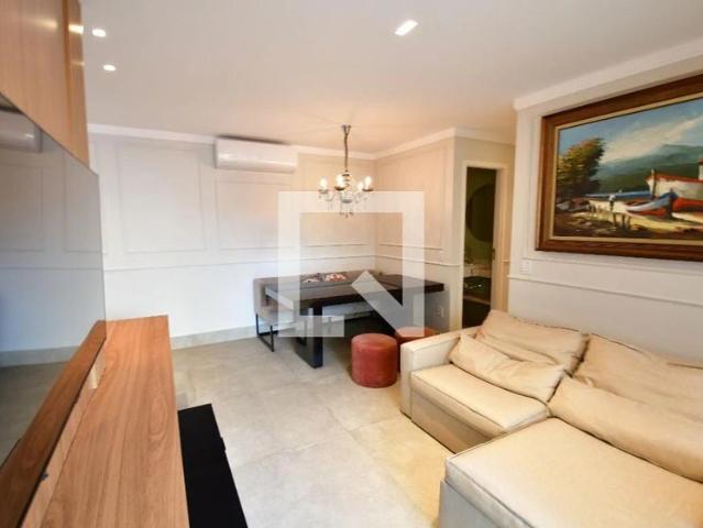 Apartamento para Venda em Campinas/SP Cambuí 3 Quartos