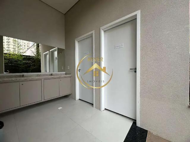 Apartamento para Venda em Campinas/SP Cambuí 3 Quartos