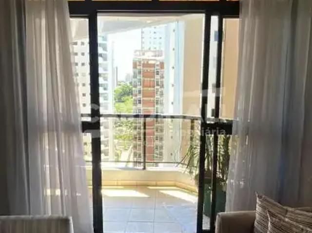 Apartamento para Venda em Campinas/SP Cambuí 3 Quartos