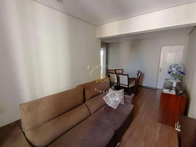 Apartamento para Venda em Campinas/SP Cambuí 3 Quartos