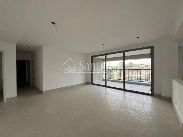 Apartamento para Venda em Campinas/SP Cambuí 3 Quartos